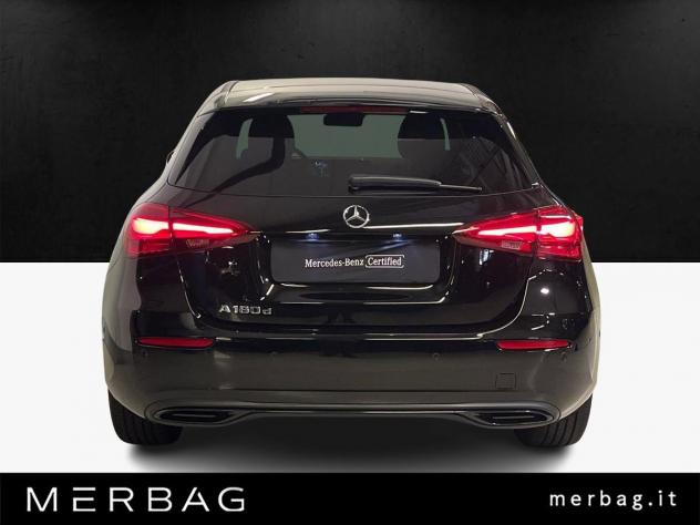Mercedes-Benz Classe A 180 d Business Extra auto - Foto 4