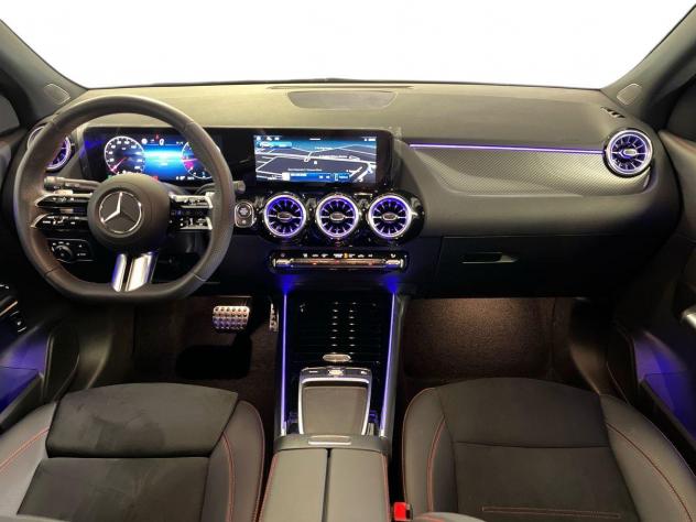 Mercedes-Benz GLA 200 d AMG Line Extra auto - Foto 9