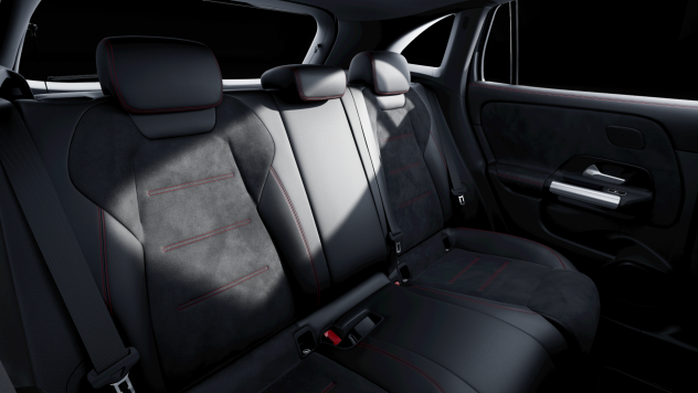 Mercedes-Benz GLA 200 d Automatic AMG Line Premium - Foto 6