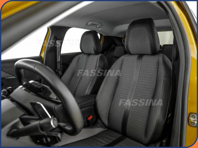 Peugeot 208 208 1.5 bluehdi Allure Pack s&s 100cv - Foto 8
