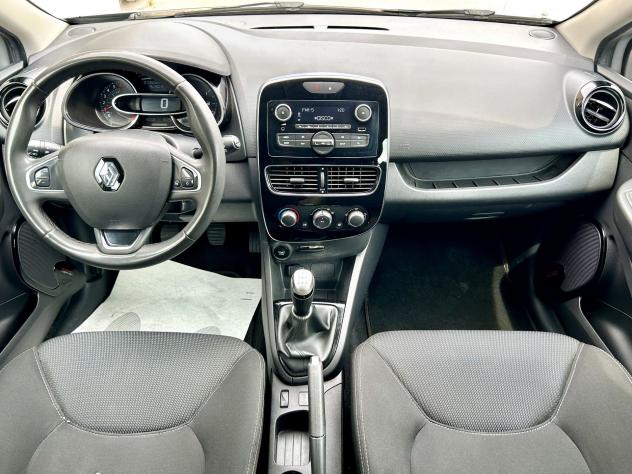 Renault Clio 0.9 TCE 75cv Life - Foto 7