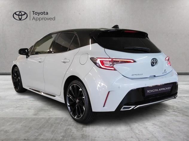 Toyota Corolla 1.8 Hybrid GR SPORT - Foto 6