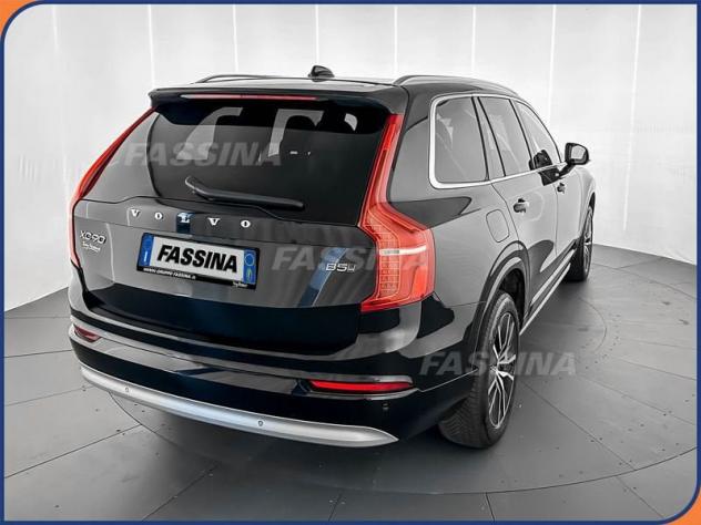 Volvo XC90 2.0 b5 Momentum Pro awd geartronic 7 posti - Foto 6