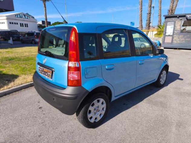 FIAT Panda 1.1 Active NO A.C. rif. 23783752 - Foto 5