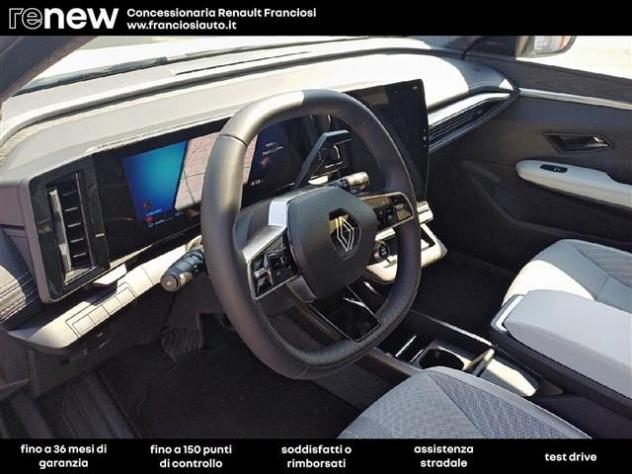 RENAULT Scenic E-Tech Electric Long Range Iconic rif. 24061676 - Foto 7