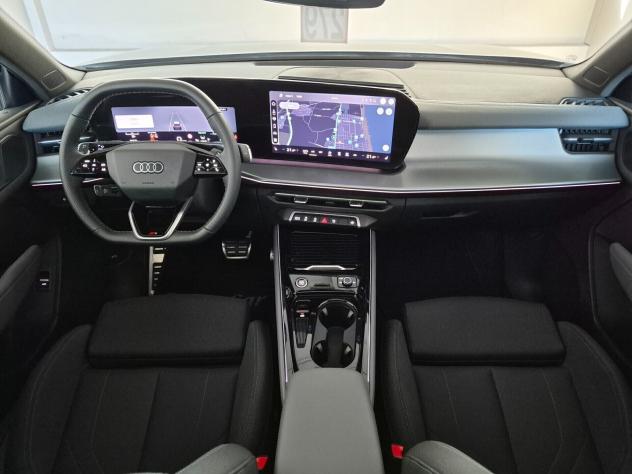 Audi Q3 1.5 TFSI MHEV S LINE EDITION 150CV S-TRONIC LED TETTO NAVI CARPLAY RETROCAM. ACC. AUTO UFFICIALE AUDI 1 PROPRIETARIO - Foto 2