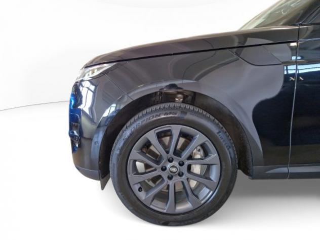 LAND ROVER Range Rover Sport 3.0D l6 249 CV Dynamic SE *IVA ESPOSTA* rif. 23972638 - Foto 9