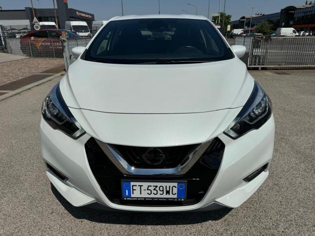Nissan Micra IG?T 100 N-Connecta - Foto 2