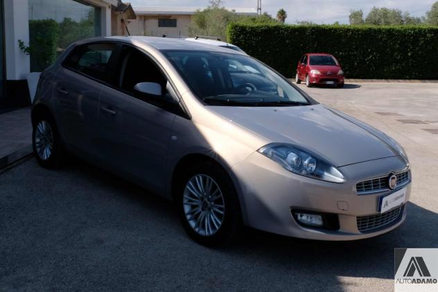 Fiat Bravo 1.6 MJT 105 CV DPF Dynamic - Foto 3