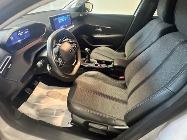 Peugeot 208 ALLURE 08/25 11.000KM PARI NUOVO - Foto 10