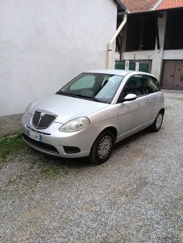 Vendo LANCIA YPSILON 1.3 MULTIJET