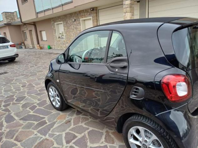 SMART ForTwo 70 1.0 Passion rif. 20284311 - Foto 6