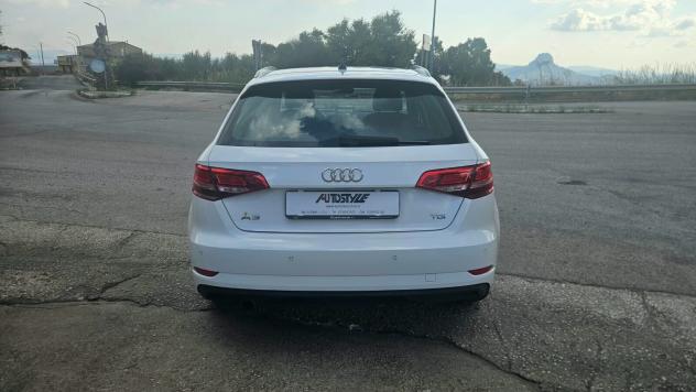 Audi A3 SportBack 1.6 TDI Business - Foto 4