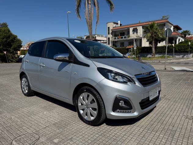 Peugeot 108 VTi 72 S&S 5 porte Allure - Foto 6