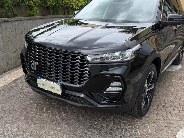 Dr 6.0 1.5 Turbo CVT Bi-Fuel GPL - Foto 2