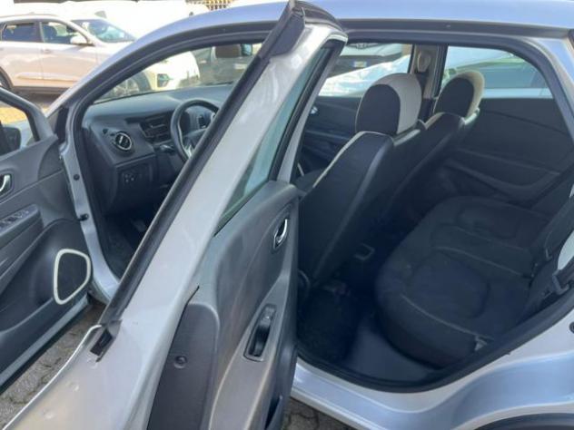 RENAULT Captur dCi 8V 90 CV EDC Initiale Paris rif. 24160552 - Foto 7