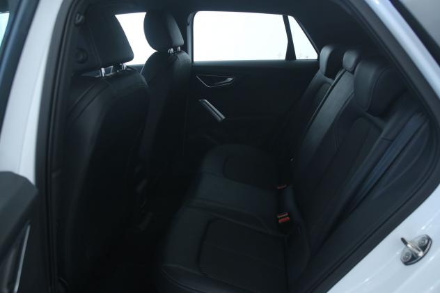 Audi Q2 Q2 35 TDI S tronic S line Edition LED Matrix *EXTRA VANTAGGI - Foto 8