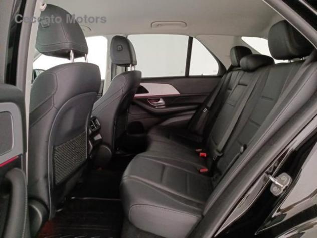 MERCEDES-BENZ GLE 350 de 4Matic EQ-Power Premium rif. 20956030 - Foto 8