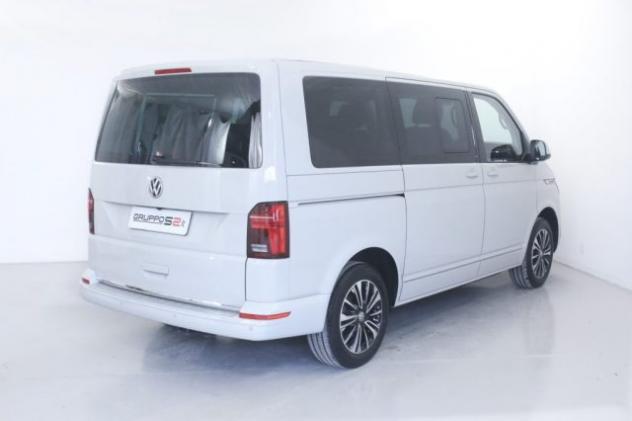 VOLKSWAGEN T6.1 Multivan 2.0 TDI 199CV DSG Generation Six rif. 21909199 - Foto 4