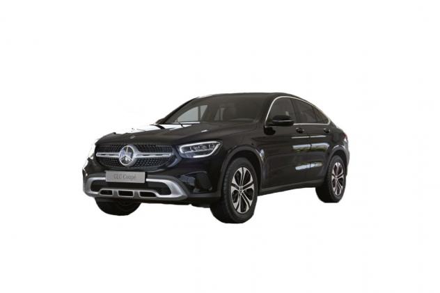 Mercedes-Benz GLC - X253 220 d Sport 4matic auto