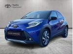 Toyota Aygo X 1.0 Lounge 72cv