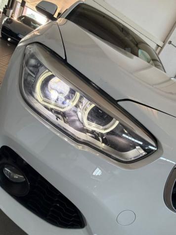 BMW 120 d xDrive 5p. Msport //LED//NAVI/BLUETOOTH rif. 23732153 - Foto 7