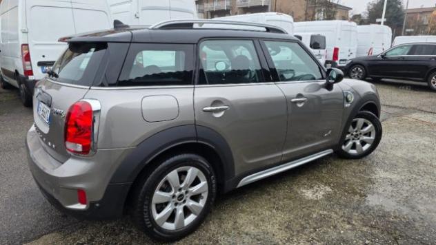 MINI Countryman 1.5 Cooper SE Countryman ALL4 Automatica rif. 23230821 - Foto 4