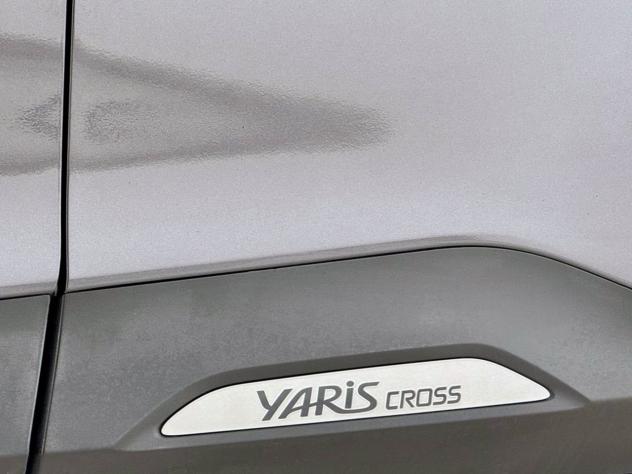 Toyota Yaris Cross Yaris Cross 1.5 Hybrid 5p. E-CVT AWD-i Trend - Foto 7