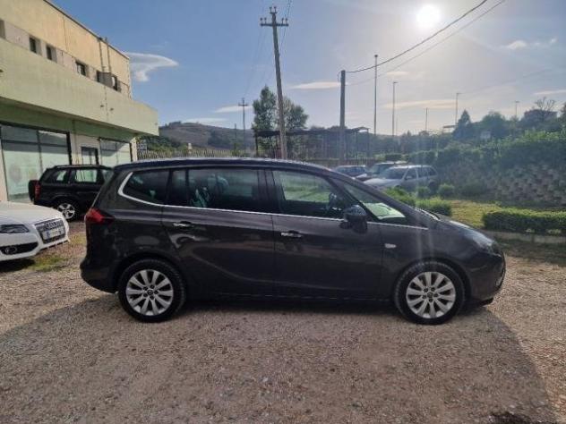 OPEL ZAFIRA 1.6 EcoM 7 POSTI GARANZ FINANZ - Foto 10