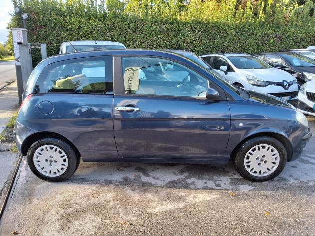 Lancia Ypsilon 1.2 Argento KM 73700 - Foto 8