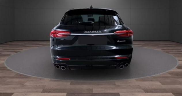 MASERATI Grecale MHEV 300 CV AWD GT rif. 23757604 - Foto 4
