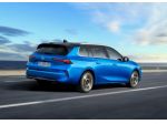OPEL Astra 1.5 Turbo Diesel 130 CV AT8 Sports Tourer Edition rif. 23759872