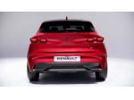 RENAULT Clio TCe 120 CV Eco-G EDC Techno  6ª serie rif. 23759427