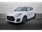 SUZUKI Swift Sport 1.4 Hybrid Boosterjet rif. 24048795