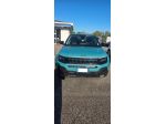 JEEP Avenger Avenger 1.2 Turbo 100 CV Summit