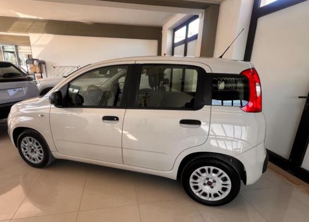 FIAT Panda 0.9 TwinAir Turbo Natural Power Easy rif. 23829804 - Foto 2