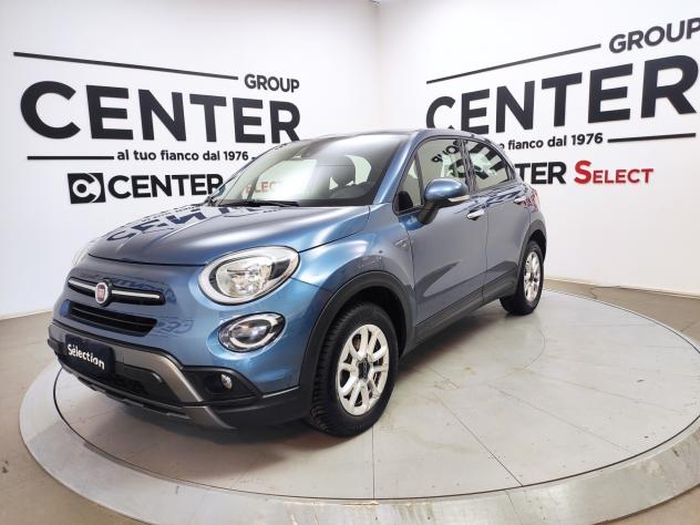Fiat 500X 1.3 MultiJet 95 CV Lounge Info 3791875606
