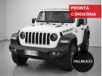 Jeep Wrangler 2.2 Multijet II Rubicon Auto 4WD
