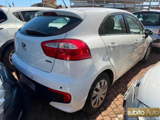 KIA Rio 1.1 CRDi 5p. Cool rif. 24021515 - Foto 2