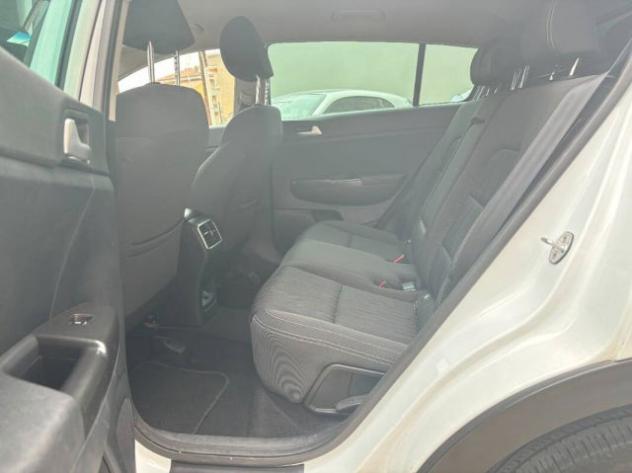 Kia Sportage 1.7 crdi Business Class 2wd 115cv - Foto 7