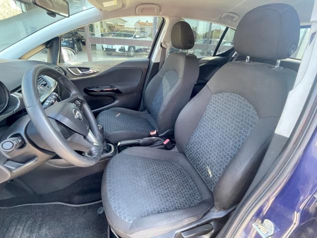 Opel Corsa 1.4 90CV GPL 5P Cosmo NEOPATENTATI - Foto 9