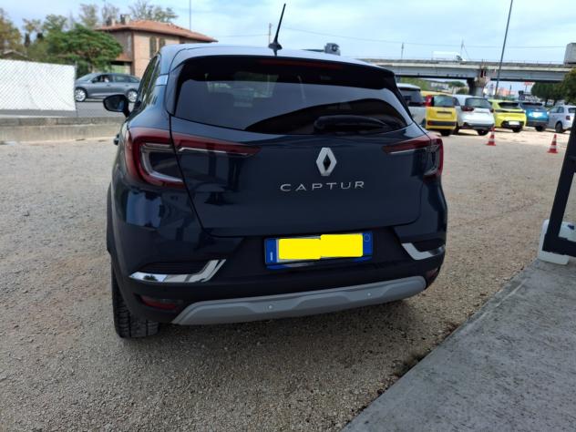 Renault Captur 1.0 GPL Intens - Foto 9