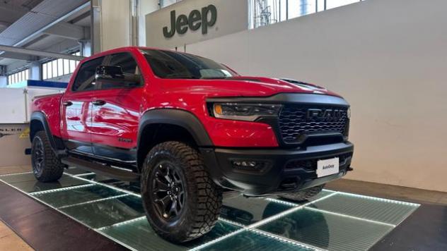 RAM 1500 NUOVO RAM 2025 RHO 3L 540CV GPL "PRONTO" rif. 22075247