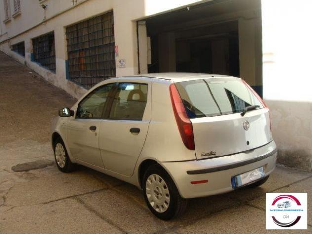 FIAT - Punto - Classic 1.2 5p. Active - Foto 4