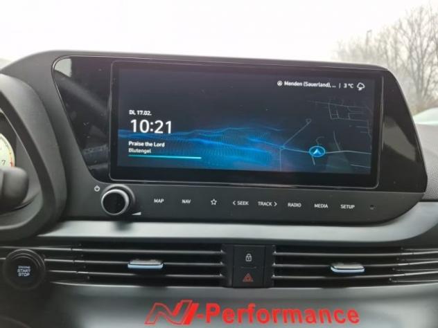 HYUNDAI i20 N 1.6 T-GDI N-Performance rif. 23418007 - Foto 8