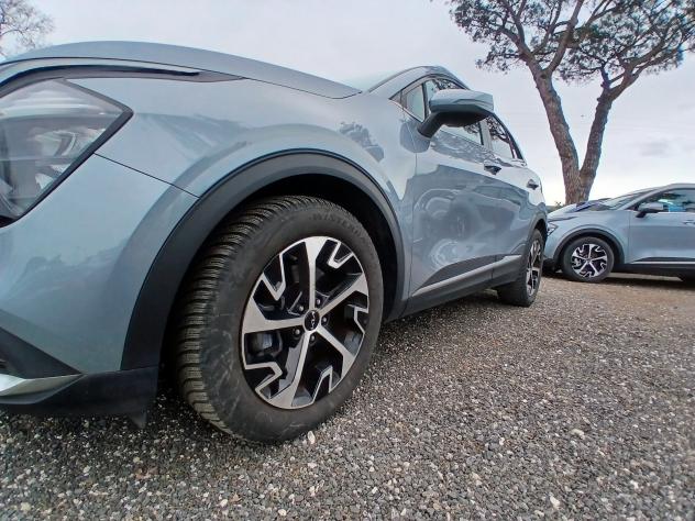 Kia Sportage 1.6 GDI 2WD Business Class Gpl* - Foto 9