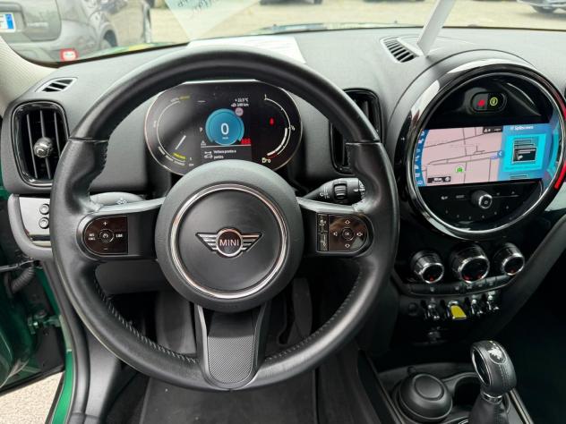 MINI Countryman Mini 1.5 Cooper SE Countryman ALL4 Automatica! - Foto 8