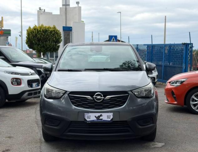 OPEL Crossland X 1.2 GPL 12V *PROMO FINANZIAMENTO* rif. 23670643 - Foto 2