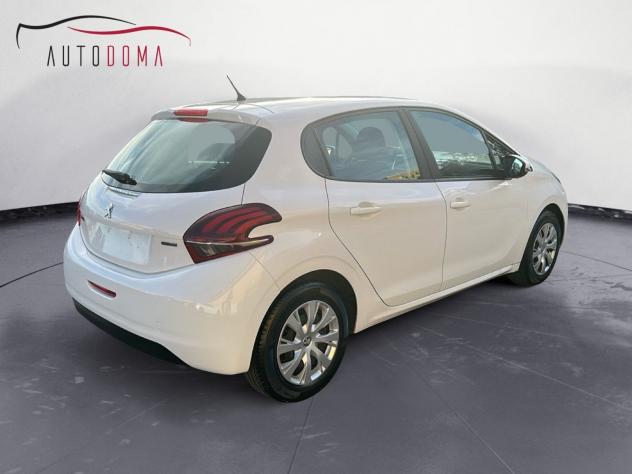 Peugeot 208 208 5p 1.2 puretech Access 68cv - Foto 7