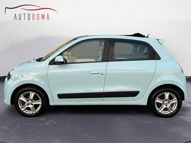 Renault Twingo Twingo 1.0 sce Live 69cv